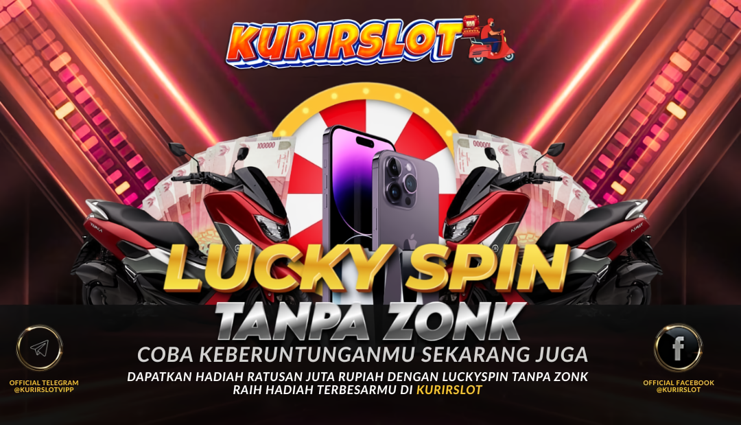 RTP Slot